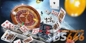 Nguyên do cần nắm bắt chính xác thuật ngữ casino