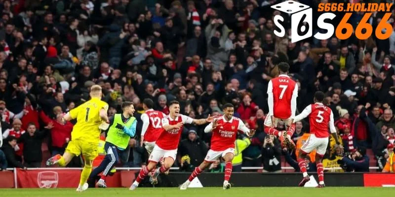 Arsenal chắc chắn sẽ giành chiến thắng trước Bournemouth