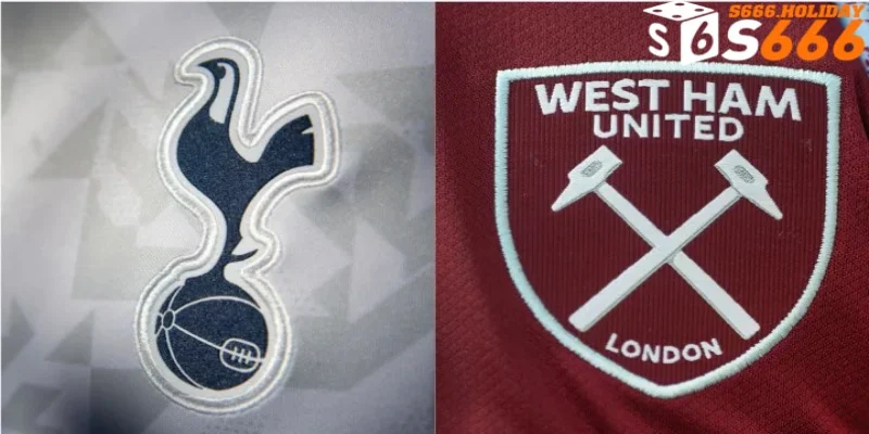 Tottenham và West Ham là 2 CLB mở bàn lịch thi đấu Ngoại Hạng Anh vòng 8