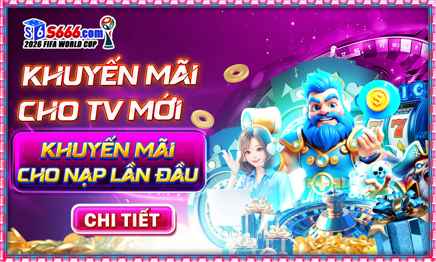 khuyến mãi thành viên mới